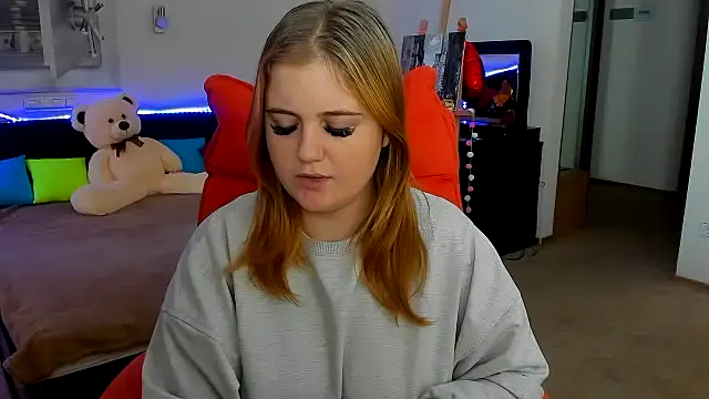 Snapshot of Doliss chatting on January 2025 07:26:01 AM Doliss online show from January 2025 07:26:01 AM