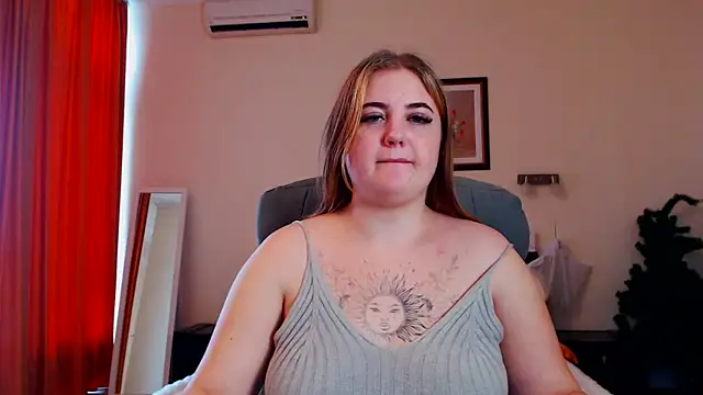 Snapshot of Doliss chatting on January 2025 10:05:02 AM Doliss online show from January 2025 10:05:02 AM