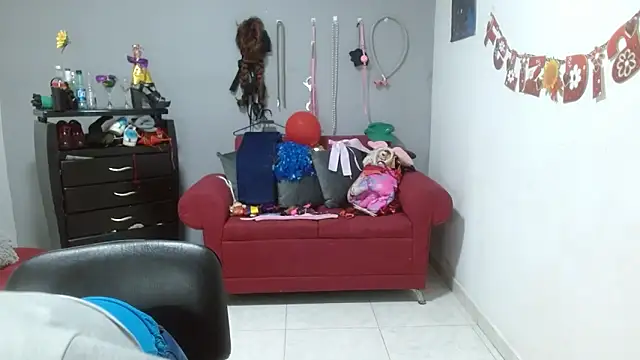 emperabigbootybigass online show from March 2025 12:23:01 PM