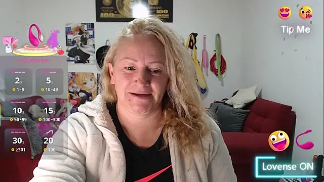 emperabigbootybigass online show from November 2025 12:26:01 PM