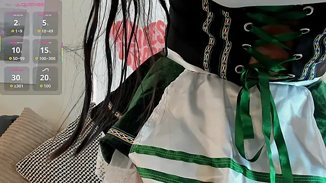 Lilith dh online show from March 2026 11:35:01 AM