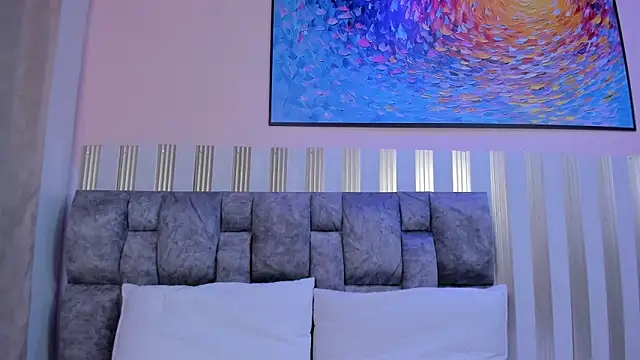 nova lane online show from March 2026 08:15:01 PM