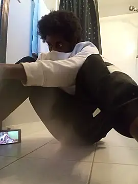 DevinToore online show from April 2026 11:29:02 PM