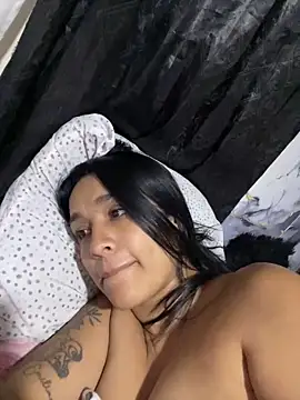 KatalinnaBrown online show from March 2026 11:02:01 AM