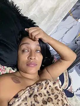 KatalinnaBrown online show from April 2026 11:21:01 AM