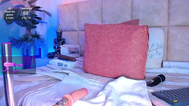 LizSheibaum online show from November 2025 04:11:02 PM