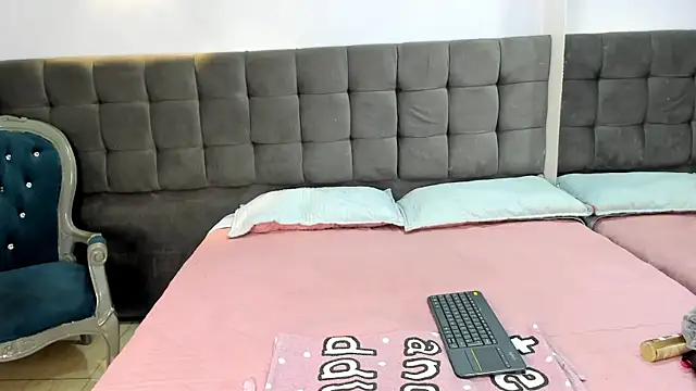 MadameDamn online show from January 2025 12:20:01 PM