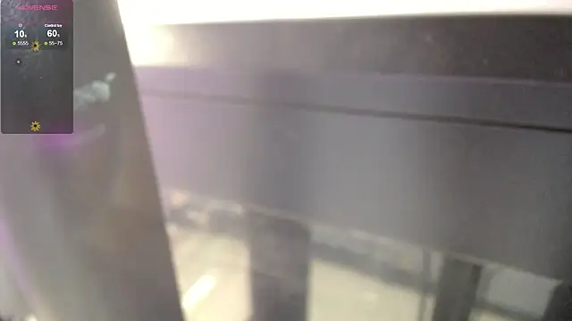 MadameDamn online show from February 2025 02:57:01 PM