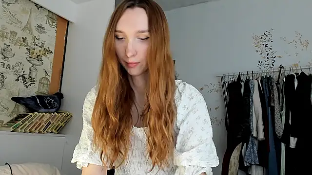 LisaIcon online show from March 2026 02:08:01 PM