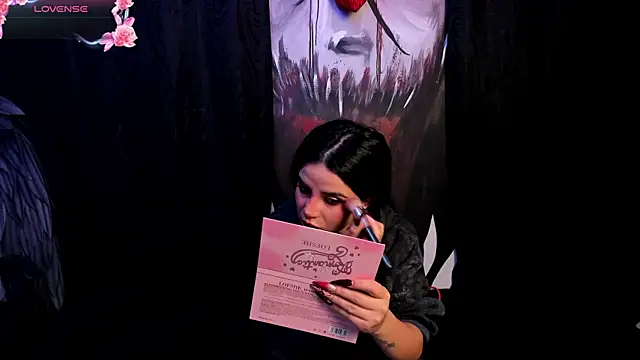 Kylie-fox online show from October 2025 11:57:02 PM