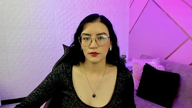 Violetaa diazz online show from March 2026 09:22:02 PM