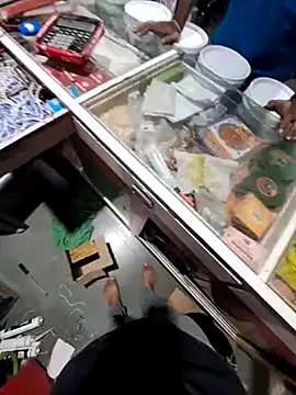 dickerdaddy25 online show from January 2025 03:07:01 PM