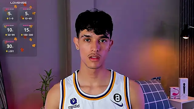 Busterspinter online show from January 2025 07:10:02 AM