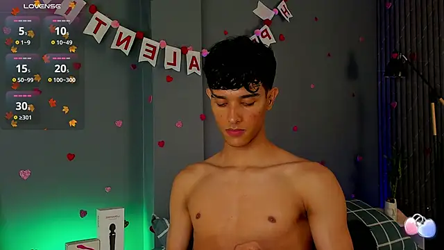 Busterspinter online show from February 2025 05:26:02 AM