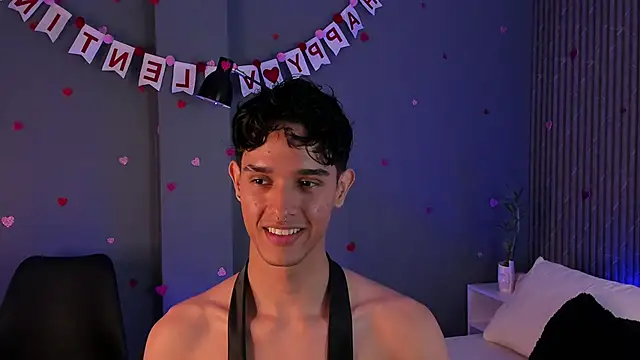 Busterspinter online show from February 2025 08:10:01 AM