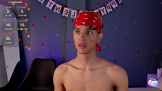 Busterspinter online show from February 2025 06:12:02 AM