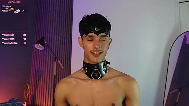 Busterspinter online show from March 2025 07:23:02 AM