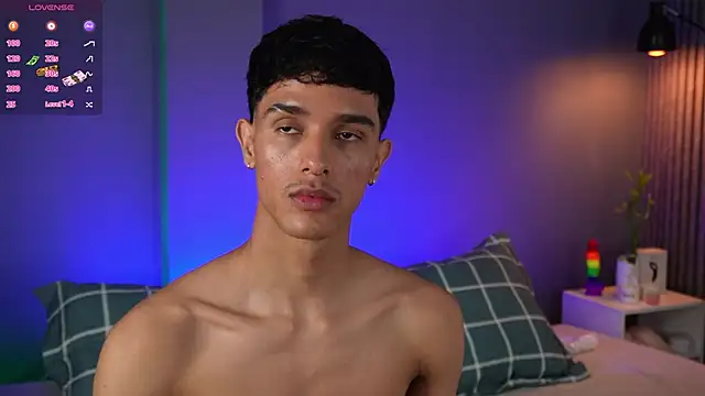 Busterspinter online show from March 2025 12:14:02 PM