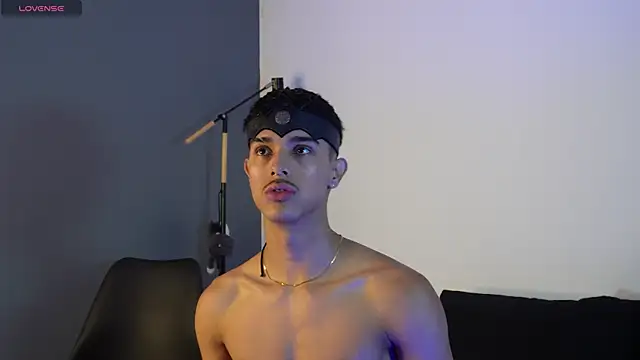 Busterspinter online show from October 2025 04:51:01 PM