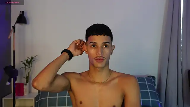 Busterspinter online show from November 2025 07:46:02 PM