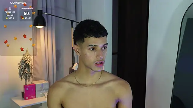 Busterspinter online show from December 2025 02:40:01 AM