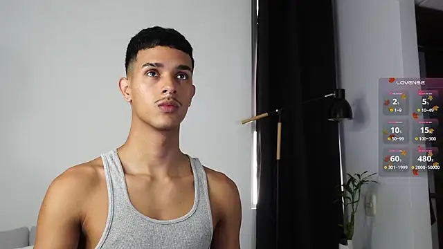 Busterspinter online show from March 2026 07:18:02 PM