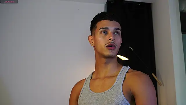 Busterspinter online show from April 2026 12:44:01 AM