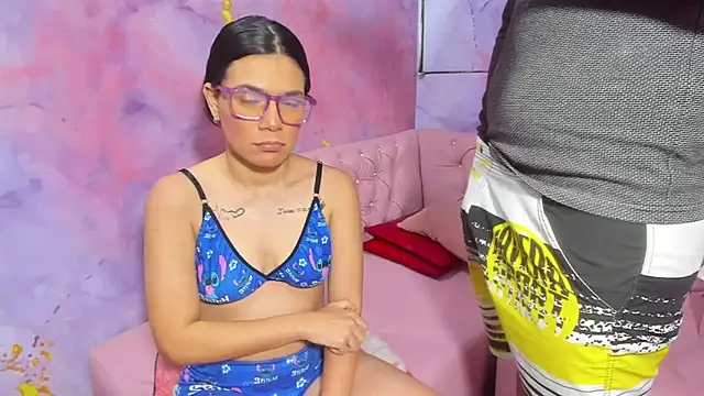 Living room online show from March 2025 03:18:02 AM