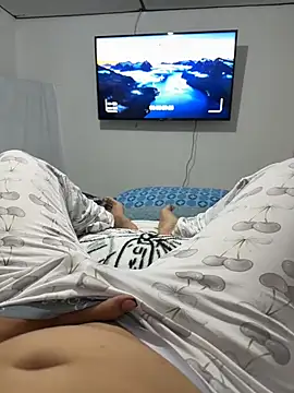 ANYLU19 online show from April 2026 04:04:02 AM