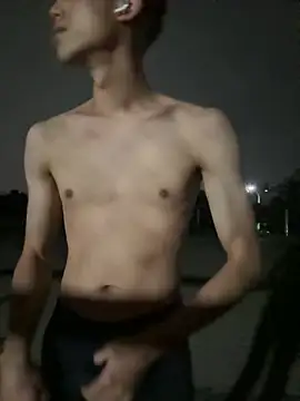 Benson18y online show from April 2026 04:07:02 PM