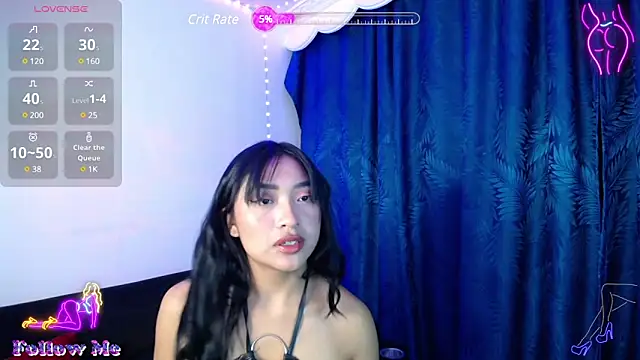 Marfil RJ A online show from January 2025 02:39:01 AM