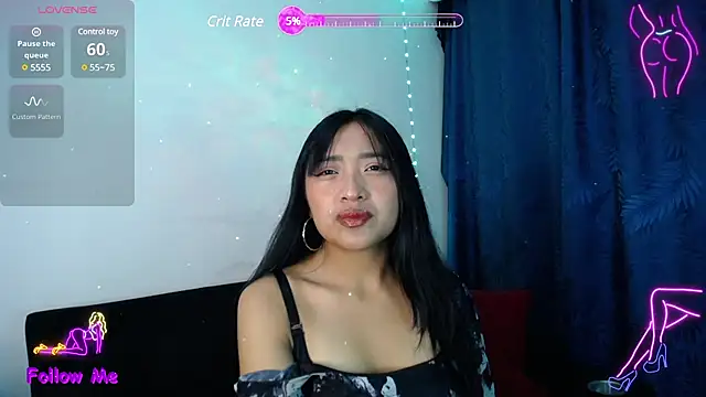 Marfil RJ A online show from January 2025 02:26:02 AM
