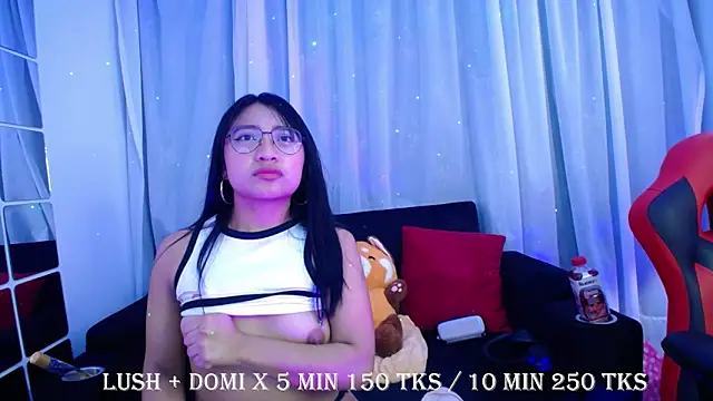 Marfil RJ A online show from March 2025 04:49:02 AM