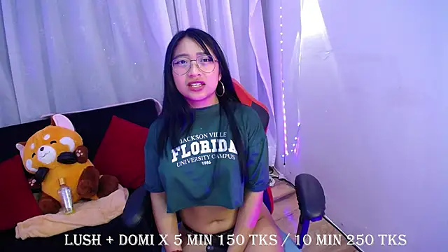 Marfil RJ A online show from March 2025 08:59:01 AM