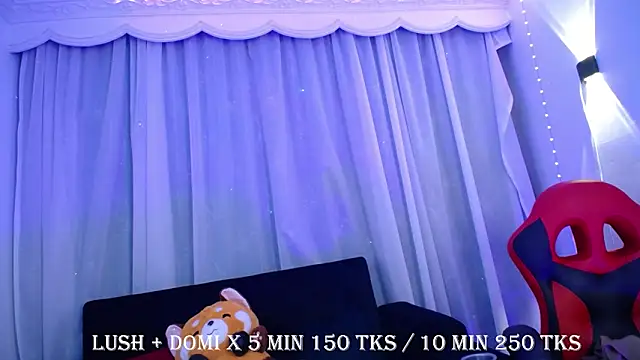 Marfil RJ A online show from March 2025 05:54:01 AM