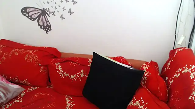 LadyHellene online show from January 2025 08:52:01 AM