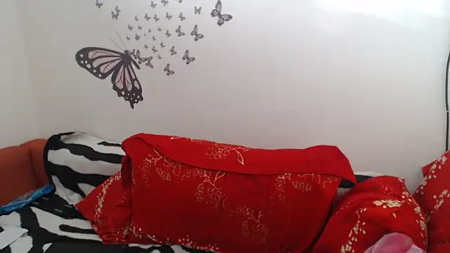 LadyHellene online show from February 2025 07:33:01 AM