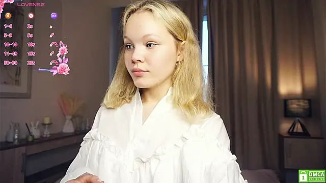 CloverChurchey online show from September 2025 03:12:02 PM