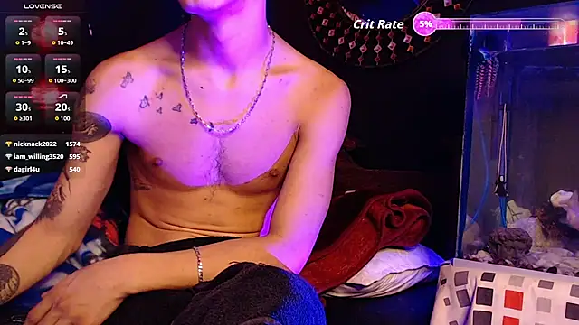 Godly huan online show from June 2026 08:01:01 AM
