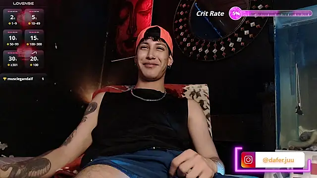 Godly huan online show from July 2026 11:12:02 PM