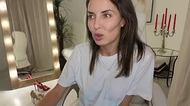 Beylly online show from February 2025 03:58:02 AM