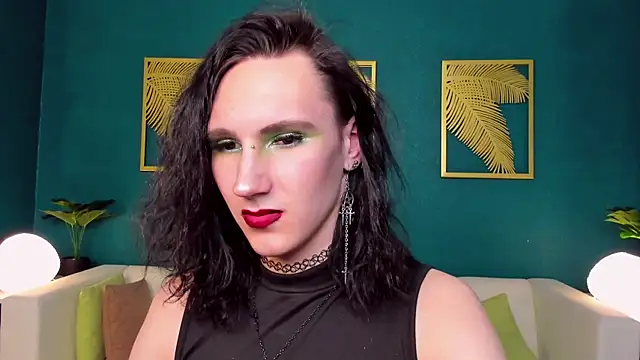 FillDammon online show from January 2025 01:08:01 PM