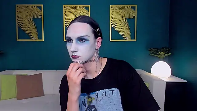 FillDammon online show from March 2025 09:28:01 AM