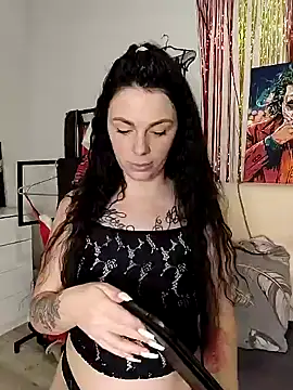 Lola Hale online show from December 2024 06:06:02 PM