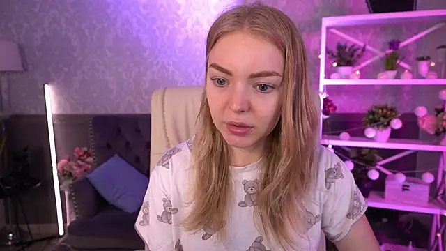 EmilySunshineS online show from September 2025 06:26:01 AM