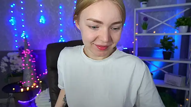 EmilySunshineS online show from January 2026 07:11:02 AM