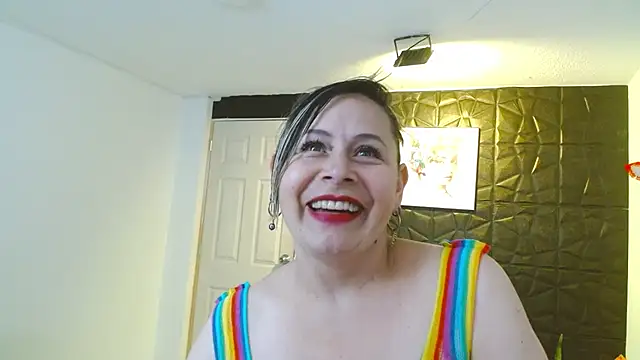 Snapshot of CINTHIA1609 chatting on October 2025 08:29:01 PM CINTHIA1609 online show from October 2025 08:29:01 PM