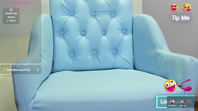  candy jade  online show from November 2025 11:32:01 AM