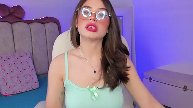 kitty ford online show from December 2024 06:28:01 PM
