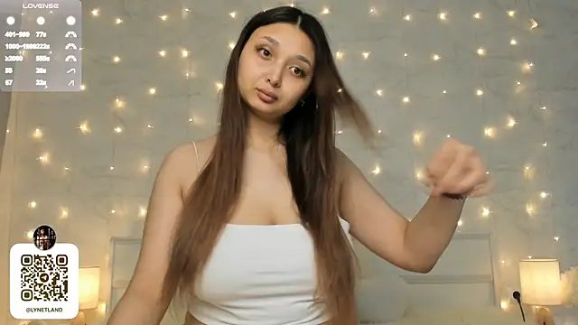 UdeleBarns online show from February 2025 03:06:01 AM